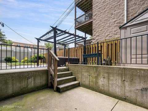 Tiny photo for 1761 W Morse Avenue #GS, Chicago, IL 60626 (MLS # 12712353)