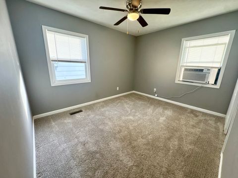 Tiny photo for 101 S Miller Street, Clinton, IL 61727 (MLS # 12503519)