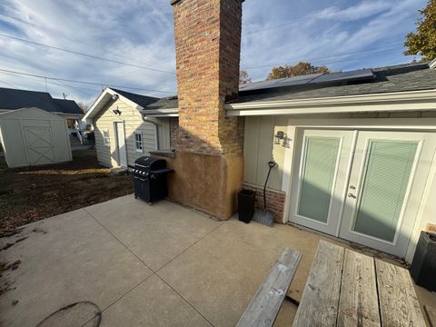 Tiny photo for 101 S Miller Street, Clinton, IL 61727 (MLS # 12503519)