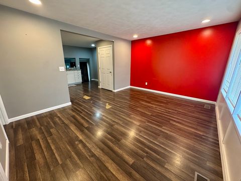 Tiny photo for 101 S Miller Street, Clinton, IL 61727 (MLS # 12503519)