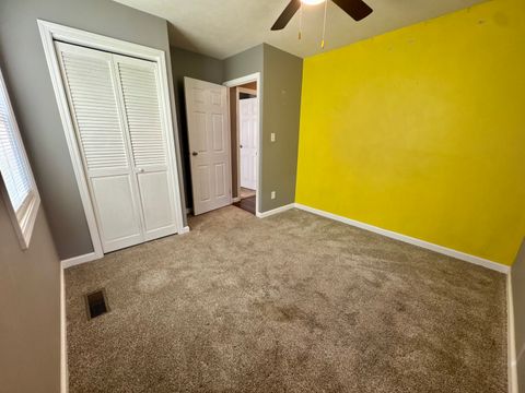 Tiny photo for 101 S Miller Street, Clinton, IL 61727 (MLS # 12503519)