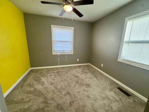 Tiny photo for 101 S Miller Street, Clinton, IL 61727 (MLS # 12503519)