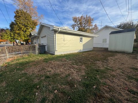 Tiny photo for 101 S Miller Street, Clinton, IL 61727 (MLS # 12503519)