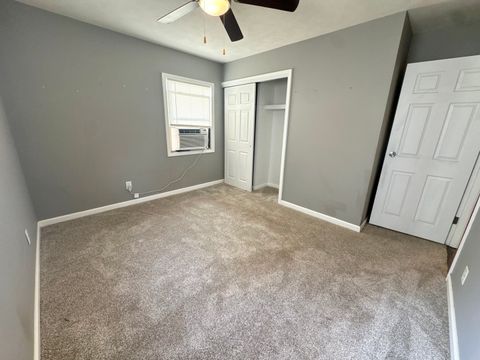 Tiny photo for 101 S Miller Street, Clinton, IL 61727 (MLS # 12503519)