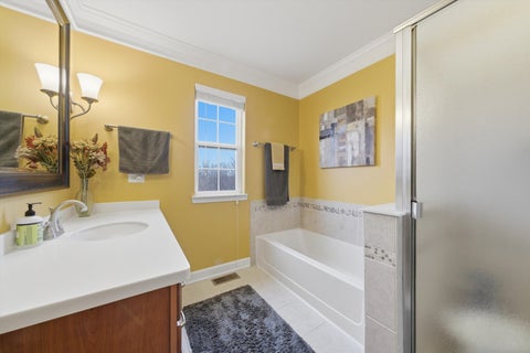 Tiny photo for 28235 W Yosemite Court, Lakemoor, IL 60051 (MLS # 12562967)