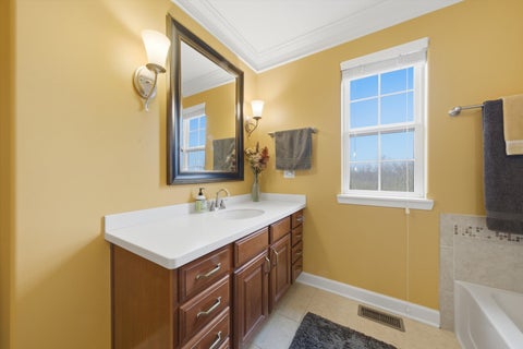 Tiny photo for 28235 W Yosemite Court, Lakemoor, IL 60051 (MLS # 12562967)