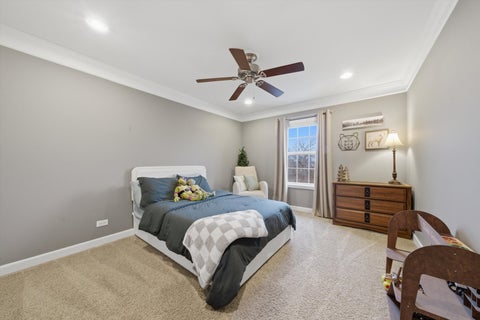Tiny photo for 28235 W Yosemite Court, Lakemoor, IL 60051 (MLS # 12562967)