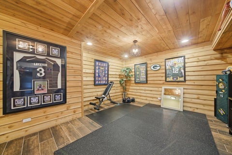 Tiny photo for 28235 W Yosemite Court, Lakemoor, IL 60051 (MLS # 12562967)