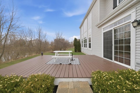 Tiny photo for 28235 W Yosemite Court, Lakemoor, IL 60051 (MLS # 12562967)