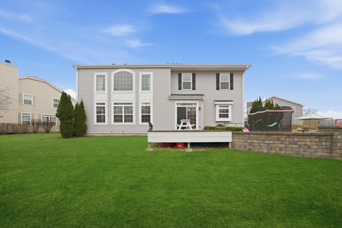 Tiny photo for 28235 W Yosemite Court, Lakemoor, IL 60051 (MLS # 12562967)