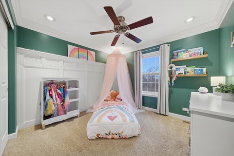 Tiny photo for 28235 W Yosemite Court, Lakemoor, IL 60051 (MLS # 12562967)