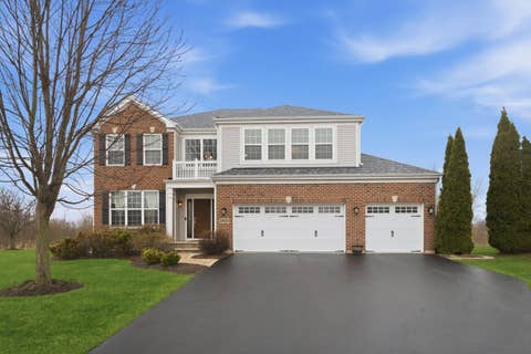 Photo of 28235 W Yosemite Court, Lakemoor, IL 60051 (MLS # 12562967)