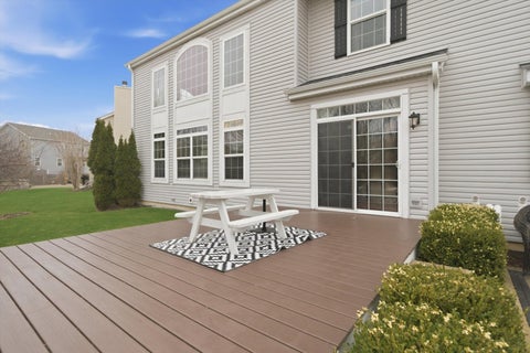 Tiny photo for 28235 W Yosemite Court, Lakemoor, IL 60051 (MLS # 12562967)