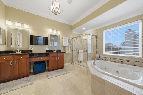 Tiny photo for 28235 W Yosemite Court, Lakemoor, IL 60051 (MLS # 12562967)