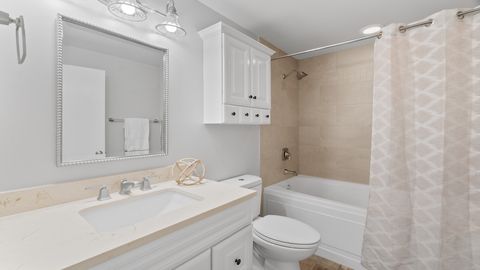 Tiny photo for 1040 W Adams Street #333, Chicago, IL 60607 (MLS # 12603056)