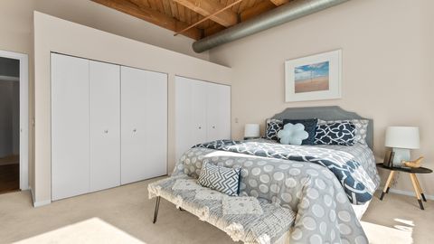 Tiny photo for 1040 W Adams Street #333, Chicago, IL 60607 (MLS # 12603056)