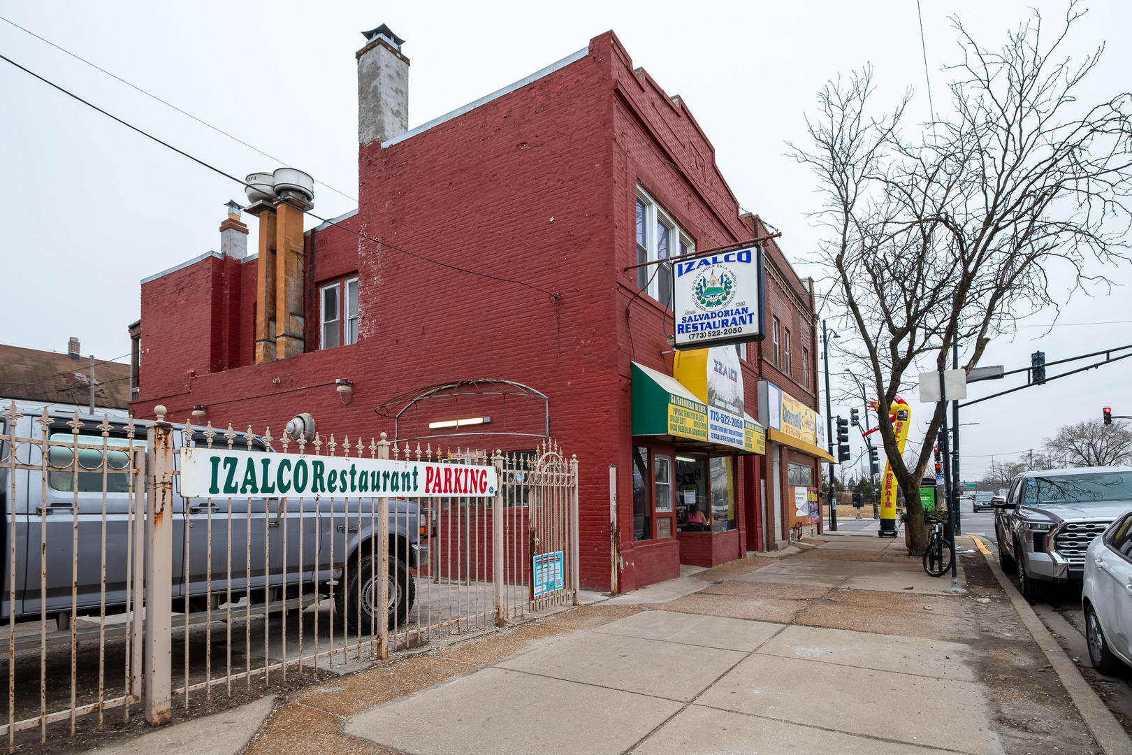 4373-4377 W 26th Street