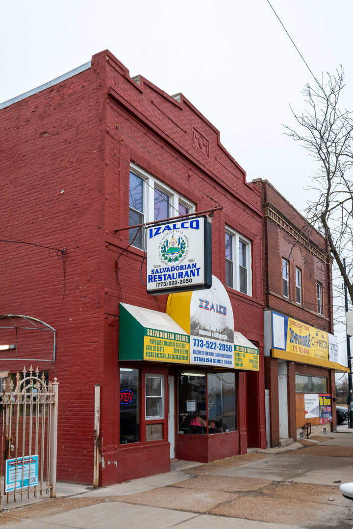 4373-4377 W 26th Street