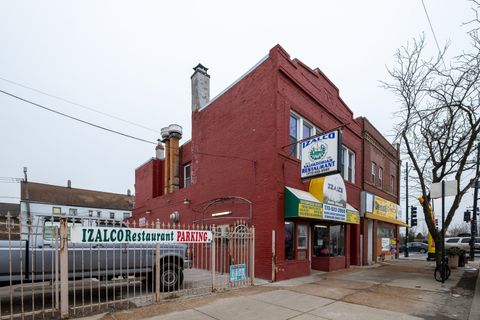 4373-4377 W 26th Street Chicago IL 60623