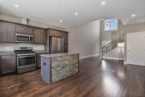 Tiny photo for 14903 S Preserve Drive, Lockport, IL 60441 (MLS # 12403839)
