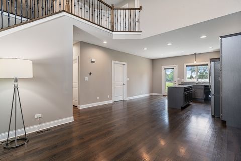 Tiny photo for 14903 S Preserve Drive, Lockport, IL 60441 (MLS # 12403839)