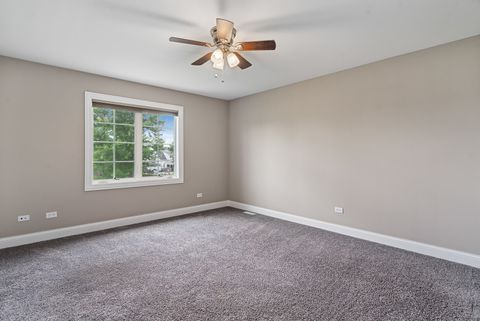 Tiny photo for 14903 S Preserve Drive, Lockport, IL 60441 (MLS # 12403839)