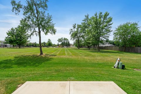 Tiny photo for 14903 S Preserve Drive, Lockport, IL 60441 (MLS # 12403839)