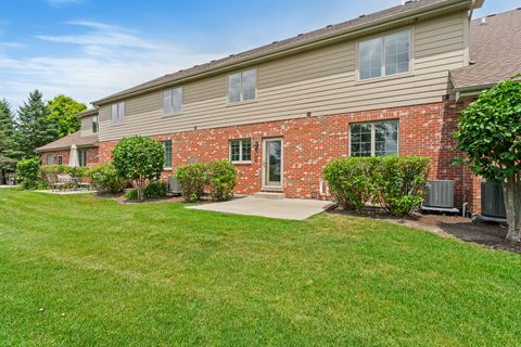 Tiny photo for 14903 S Preserve Drive, Lockport, IL 60441 (MLS # 12403839)