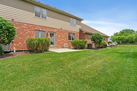 Tiny photo for 14903 S Preserve Drive, Lockport, IL 60441 (MLS # 12403839)