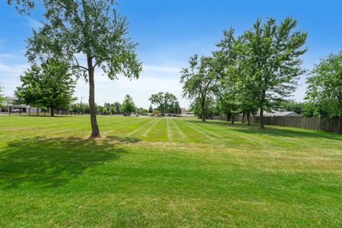 Tiny photo for 14903 S Preserve Drive, Lockport, IL 60441 (MLS # 12403839)