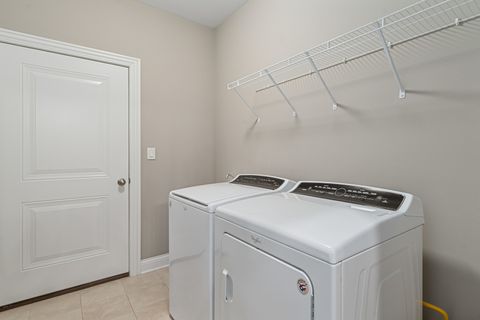 Tiny photo for 14903 S Preserve Drive, Lockport, IL 60441 (MLS # 12403839)