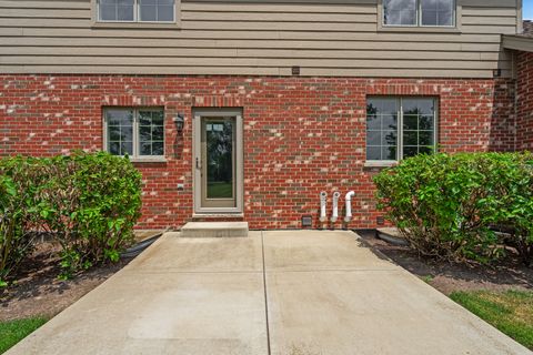 Tiny photo for 14903 S Preserve Drive, Lockport, IL 60441 (MLS # 12403839)