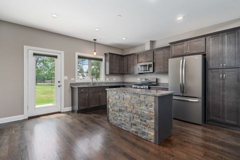 Tiny photo for 14903 S Preserve Drive, Lockport, IL 60441 (MLS # 12403839)