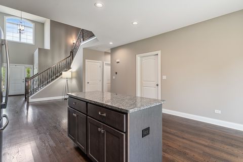 Tiny photo for 14903 S Preserve Drive, Lockport, IL 60441 (MLS # 12403839)