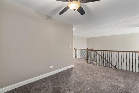 Tiny photo for 14903 S Preserve Drive, Lockport, IL 60441 (MLS # 12403839)