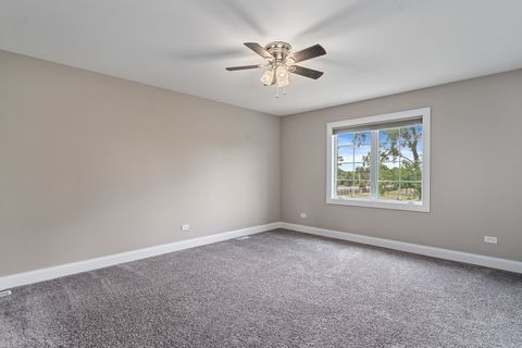 Tiny photo for 14903 S Preserve Drive, Lockport, IL 60441 (MLS # 12403839)