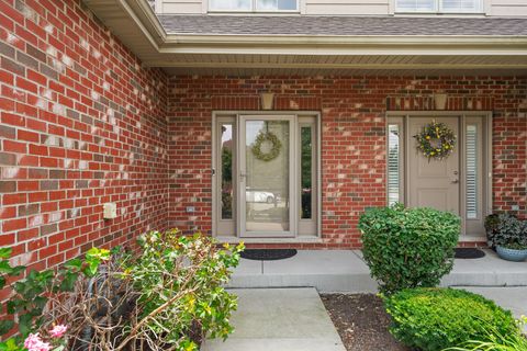 Tiny photo for 14903 S Preserve Drive, Lockport, IL 60441 (MLS # 12403839)