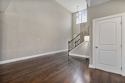 Tiny photo for 14903 S Preserve Drive, Lockport, IL 60441 (MLS # 12403839)