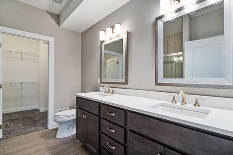Tiny photo for 14903 S Preserve Drive, Lockport, IL 60441 (MLS # 12403839)