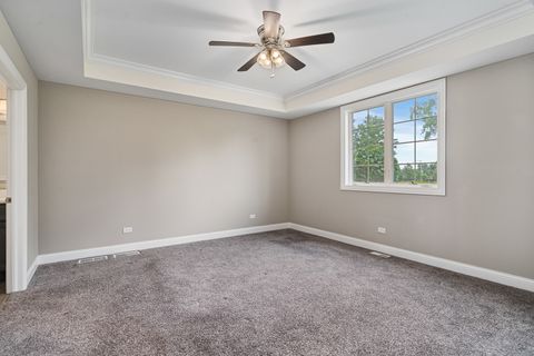 Tiny photo for 14903 S Preserve Drive, Lockport, IL 60441 (MLS # 12403839)