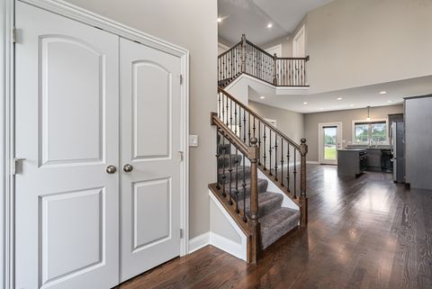 Tiny photo for 14903 S Preserve Drive, Lockport, IL 60441 (MLS # 12403839)