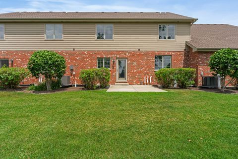 Tiny photo for 14903 S Preserve Drive, Lockport, IL 60441 (MLS # 12403839)