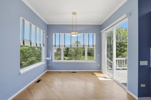 Tiny photo for 12706 SYCAMORE Court, Huntley, IL 60142 (MLS # 12661889)