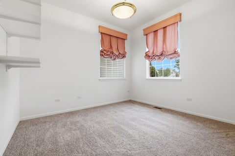 Tiny photo for 12706 SYCAMORE Court, Huntley, IL 60142 (MLS # 12661889)