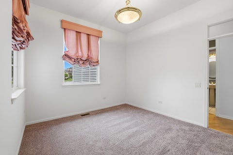 Tiny photo for 12706 SYCAMORE Court, Huntley, IL 60142 (MLS # 12661889)