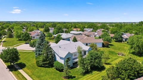 Tiny photo for 12706 SYCAMORE Court, Huntley, IL 60142 (MLS # 12661889)