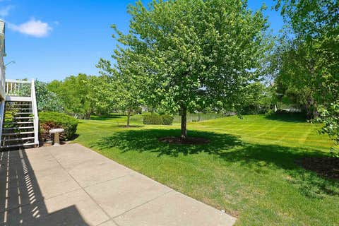 Tiny photo for 12706 SYCAMORE Court, Huntley, IL 60142 (MLS # 12661889)