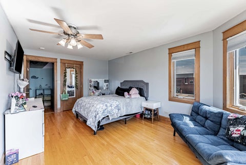 Tiny photo for 2901 N 76th Court, Elmwood Park, IL 60707 (MLS # 12687475)