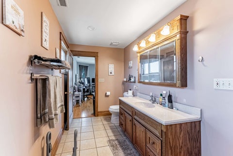Tiny photo for 2901 N 76th Court, Elmwood Park, IL 60707 (MLS # 12687475)