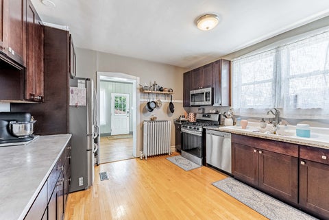 Tiny photo for 2901 N 76th Court, Elmwood Park, IL 60707 (MLS # 12687475)